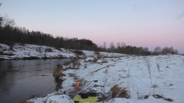 Оредеж Налим