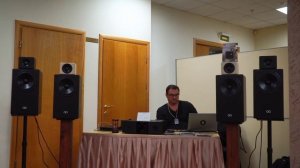 росхайенд 2025 а & а