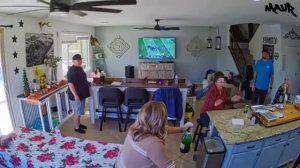 ЗА СЕКУНДУ ДО! ЭТИ СЛУЧАИ УДАЛОСЬ СНИТЬ НА КАМЕРУ