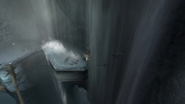 Prince of Persia: The Sands of Time (2010) [PlayStation 3]