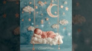 Морская Колыбельная  (Sea Life Lullaby) для быстрого и сладкого сна малышей