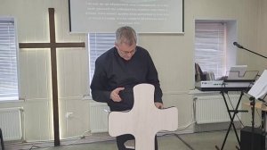 Первый  сон  Навуходоносора 1 часть  23.11.2025