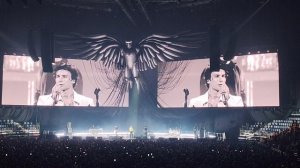 "Кто бы мог подумать..." Концерт Xolidayboy ВТБ Арена 21.11.2025