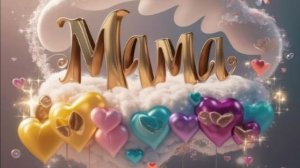 День Матери. Нежное поздравление с Днем Матери