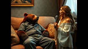 Не будите зверя Красивая позитивная песня