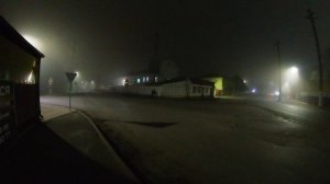 Производственное отделение РЭС, Ростовэнерго, филиал, Ювэс, Сальск, ночь