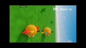 телеканал Mr. Ваня тв (11.12.2013)
