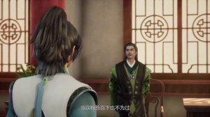 Непревзойдённый царь небес
5 серия