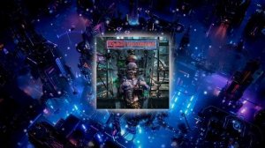 Iron Maiden - Judgement Of Heaven (DeeJay Dan Synthwave AI Cover) #IronMaiden #Synthwave #AICover