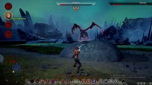 Dragon Age: Inquisition Часть 16