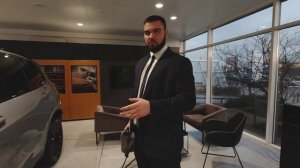 Акт первый - За кулисами авто-стиля