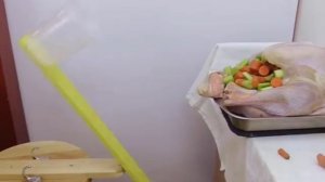 Когда лень готовить самому