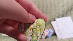 2 часть сюрприз пакетики 💖💜💛💝