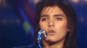 Tikaram Tanita... Twist in my sabriety.