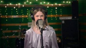 "Времени нет" Стародумова Елизавета (cover)