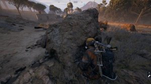 ARC Raiders - Соло-рейд с кучей убийств