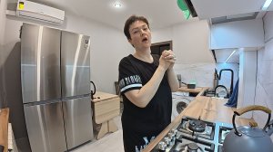 Муж устроил ИСТЕРИКУ) Подводим ИТОГИ недели после укола! Что с ВЕСОМ и сахаром у Вована?  Влог