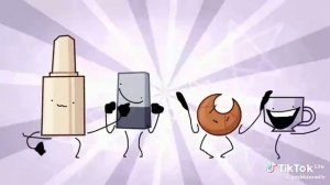 просто танцуют