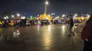 Камбоджа уличная еда секретный маршрут 2025