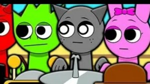 СПРУНКИ МУЛЬТИК СПРУНКИ #СПРУНКИ МУЛЬТИКИ ДЛЯ ДЕТЕЙ,  МУЛЬТИКИ ДЛЯ ДЕТИШЕК