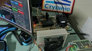 DATV R2HX, текущие результаты по экспериментам.