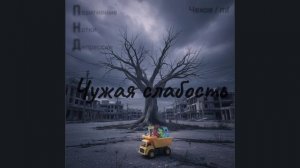 ПНД - Чужая слабость