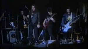 Черная вдова - Фестиваль Фермата 1993