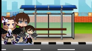 день рождения лёвы гачи 4 часть