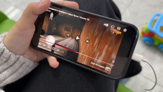 ВЛОГ Едем с Алисой к врачу ‼️Купили Алисе ЛИНЗЫ для глаз ✅ смотреть онлайн