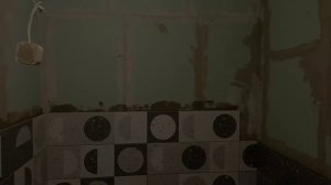 Ремонт раздельного санузла на Ботайском проезде.