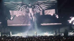 "Как в старом кино" Концерт Xolidayboy ВТБ Арена 21.11.2025