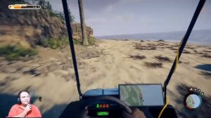 Прохождение №5)-Sons Of The Forest-Залетай на стрим)#толяныч #sonsoftheforest #stream