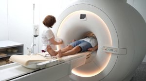 Магнитно-резонансная томография (МРТ) в клинике "Медикал"