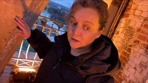 Трейлер: КОЛОМНА без ПРИКРАС ч.2/2💥Тайные места, которые не покажут туристам🔥Делюсь впечатлениями!