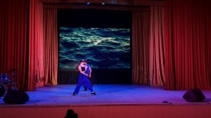 Клуб спортивно-бального танца Elite - Океаны