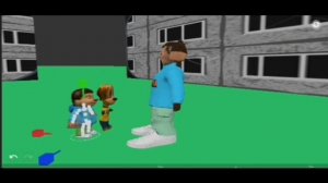 Чушпанскины 1 сезон 4 серия (Фанатский мультсериал )