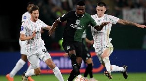 Локомотив - Краснодар. Обзор матча 16-Тур РПЛ 23.11.2025