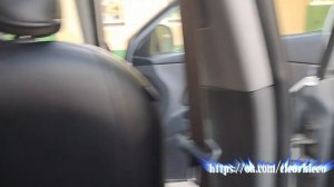 Моющий пылесос Media