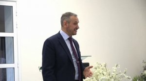 Владимир Вачев, Благодать Божья, 23 ноября 2025