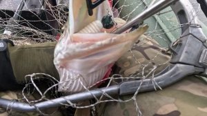 🔺️🎣ОПЕРАЦИЯ🎣🔺️fishing#туризм#природа#ловля#рыбалка#щука#ловлящуки#ночевка#Чулым#река#спиннинг