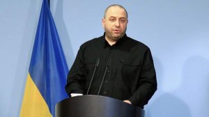 Умеров заявил о включении в план США большинства приоритетов Украины