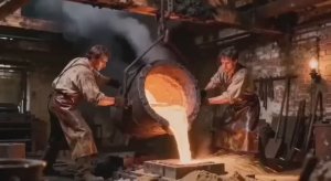 Гражданский подвиг Николая Ивановича Путилова