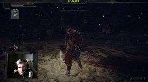 01. Боссы Элден Ринга