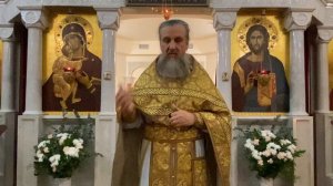 Притча о самарянине: почему «сектант» оказался ближе к Богу, чем священник? Отец Игорь Бачинин