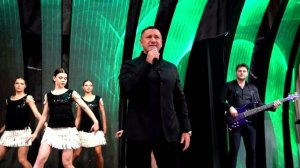 ВЛАДИМИР КУРСКИЙ - СГОРЕВШИЕ ОГОНЬКИ. МОСКВА. БАНКЕТНЫЙ ЗАЛ "НАПОЛЕОН"