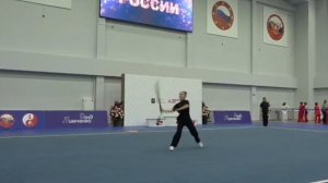 Соревнования в самом разгаре #ушуспорт#