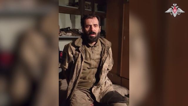 СВО День 1368: Пленные солдаты ВСУ и кадры залистования позиций противника