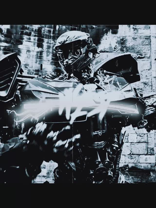 ТРАНСФОРМЕРЫ | ЭДИТ 9 | zenostyle #transformers #optimusprime #autobots #decepticons #edit #viral смотреть онлайн