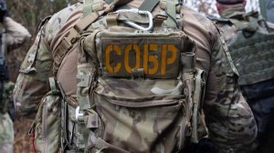 Росгвардия сообщила о задержании в Москве похищавшей ветеранов СВО банды