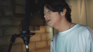 Мурат Насыров - «Я это ты» на корейском | Song Wonsub